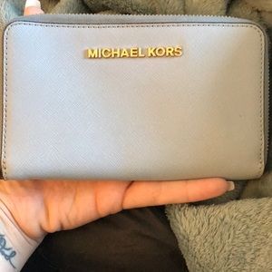 Michael Kors Mini Wallet